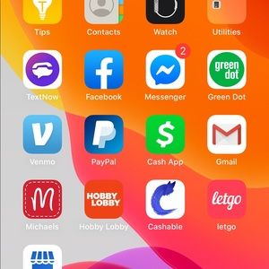 Meet your Posher, Zachary